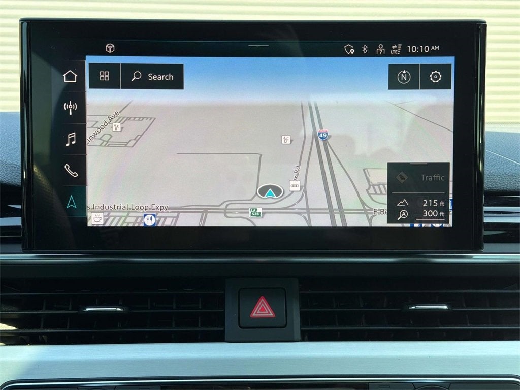 2023 Audi A5 Sportback 45 S line Premium Plus quattro