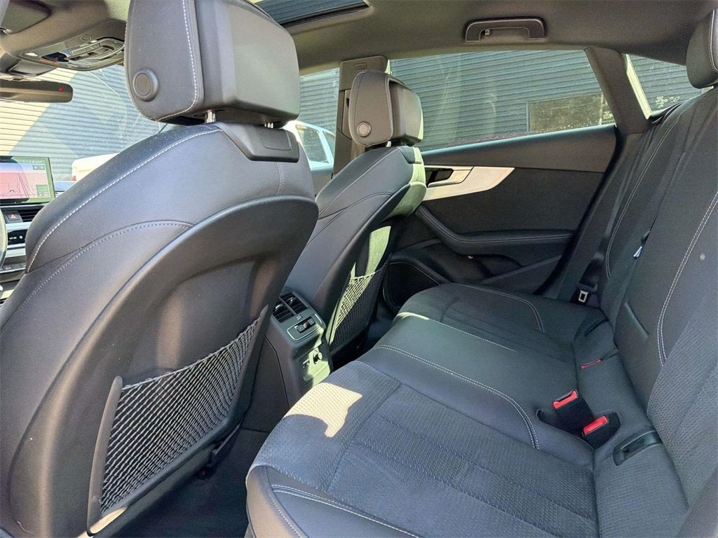 2023 Audi A5 Sportback 45 S line Premium Plus quattro