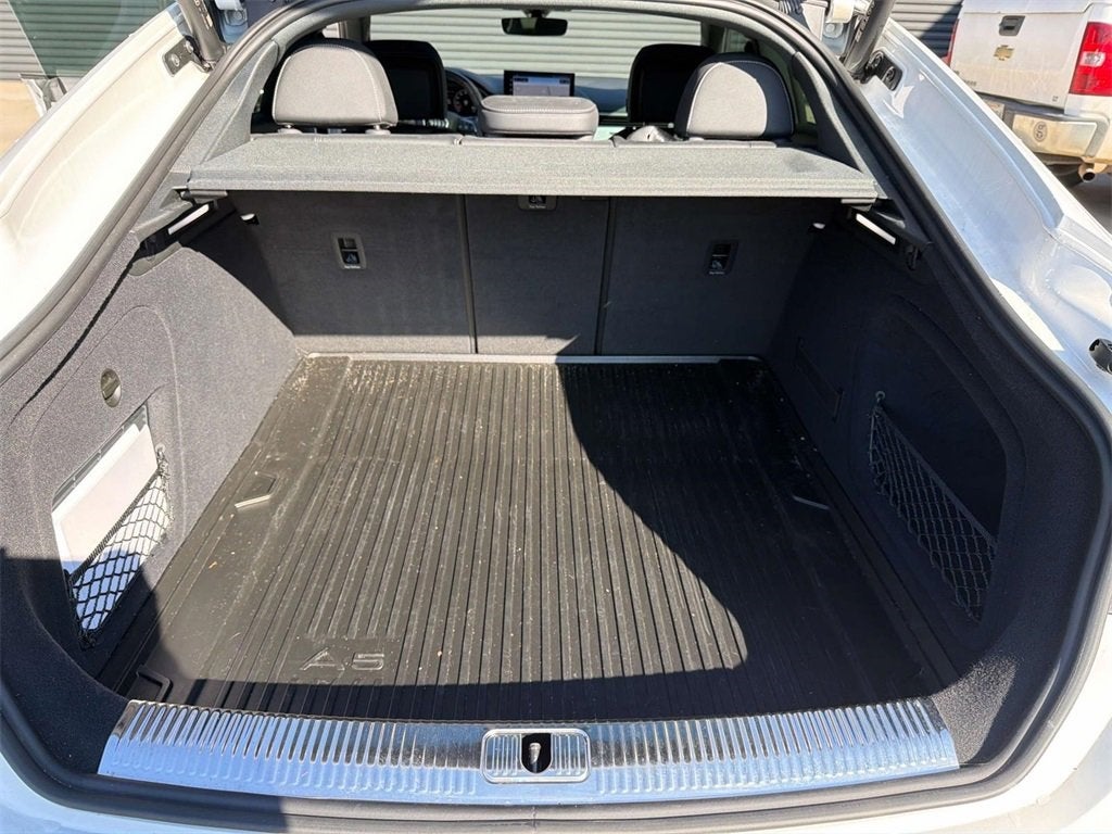2023 Audi A5 Sportback 45 S line Premium Plus quattro