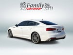 2023 Audi A5 Sportback 45 S line Premium Plus quattro