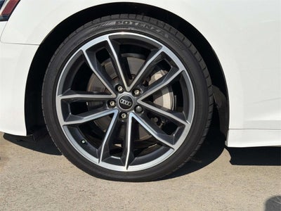 2023 Audi A5 Sportback 45 S line Premium Plus quattro