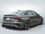 2024 Audi S3 2.0T Prestige quattro