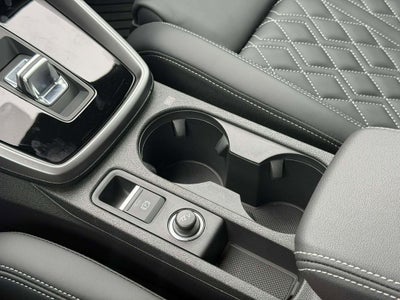 2024 Audi S3 2.0T Prestige quattro