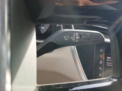 2019 Audi A6 3.0T Premium Plus quattro