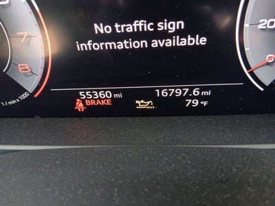 2019 Audi A6 3.0T Premium Plus quattro