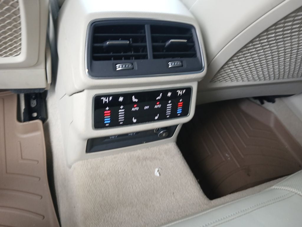 2019 Audi A6 3.0T Premium Plus quattro