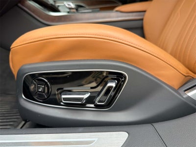 2024 Audi A8 L 55 quattro