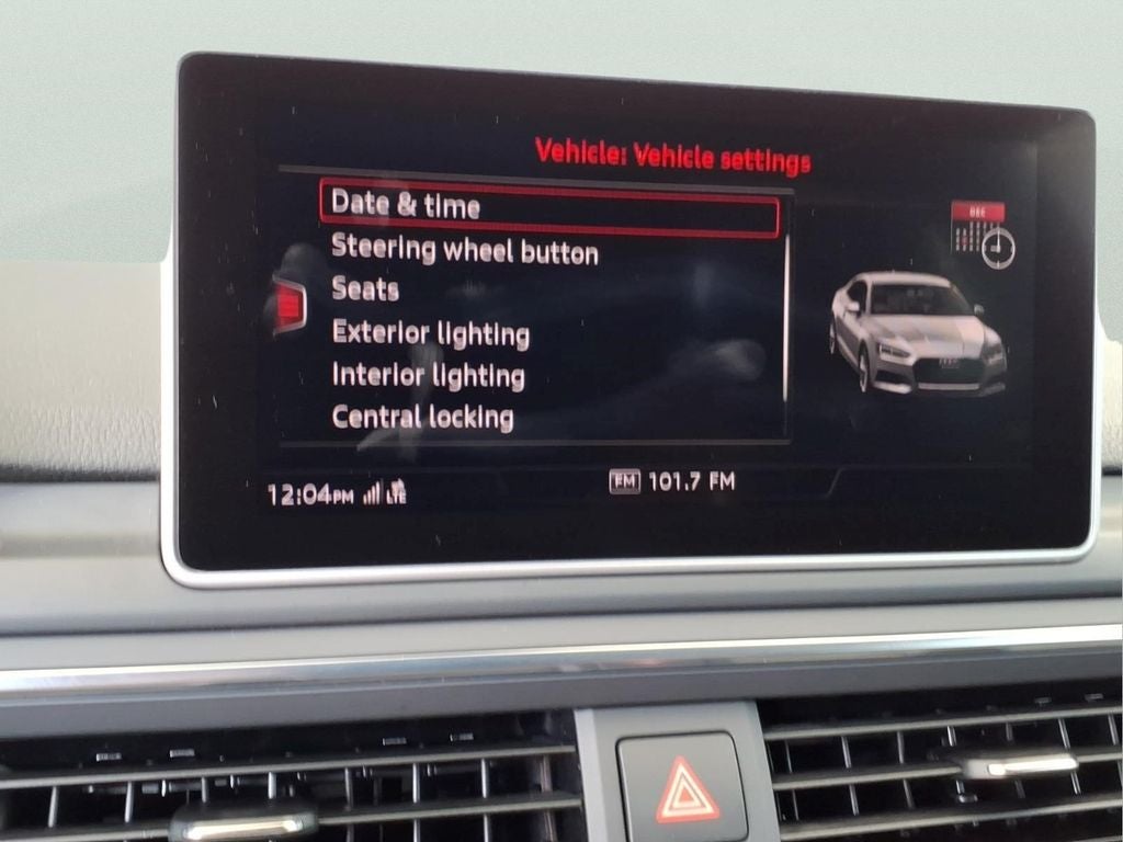 2018 Audi S5 3.0T Prestige quattro