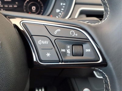 2018 Audi S5 3.0T Prestige quattro