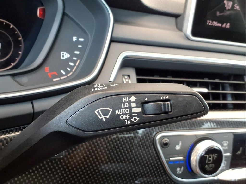 2018 Audi S5 3.0T Prestige quattro