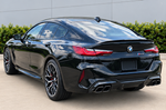 2023 BMW M8 Competition