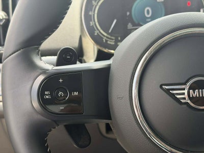 2023 MINI Cooper S Countryman Signature
