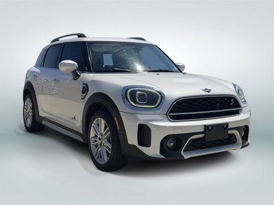 2023 MINI Cooper S Countryman Signature