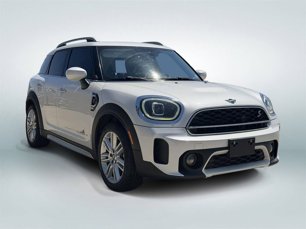 2023 MINI Cooper S Countryman Signature