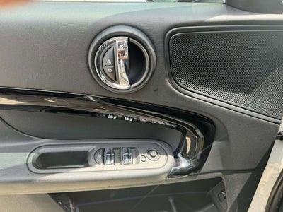 2023 MINI Cooper S Countryman Signature