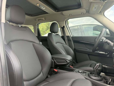 2023 MINI Cooper S Countryman Signature
