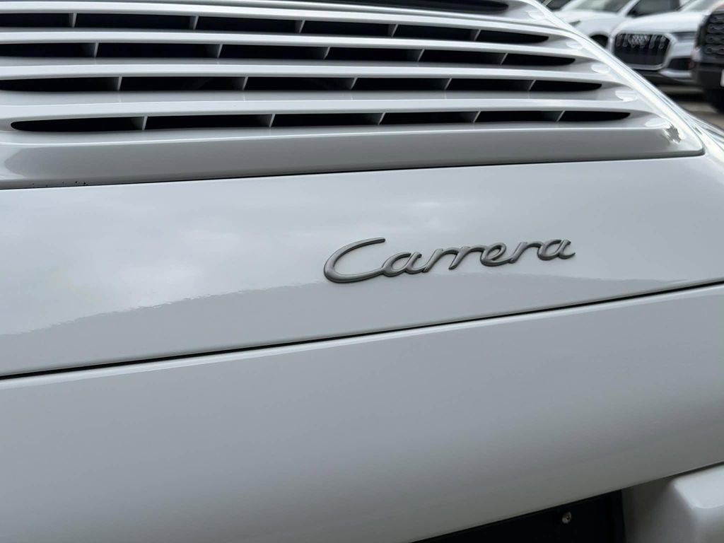 2009 Porsche 911 Carrera