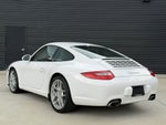 2009 Porsche 911 Carrera