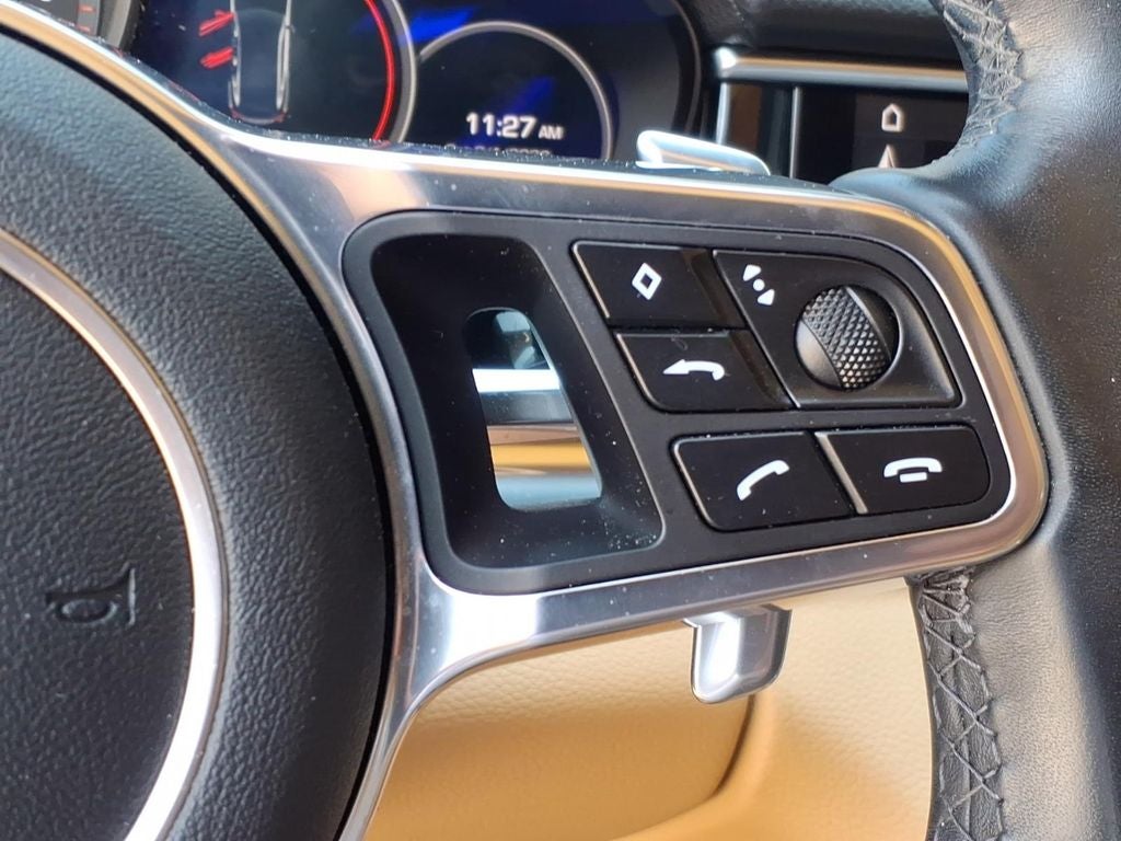 2019 Porsche Panamera 4