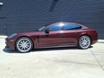 2019 Porsche Panamera 4