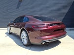 2019 Porsche Panamera 4