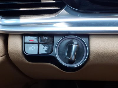2019 Porsche Panamera 4
