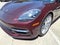 2019 Porsche Panamera 4