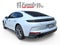 2024 Porsche Panamera Base