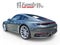 2023 Porsche 911 Carrera S
