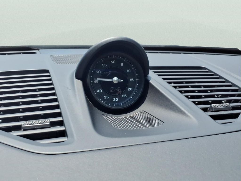 2023 Porsche 911 Carrera S