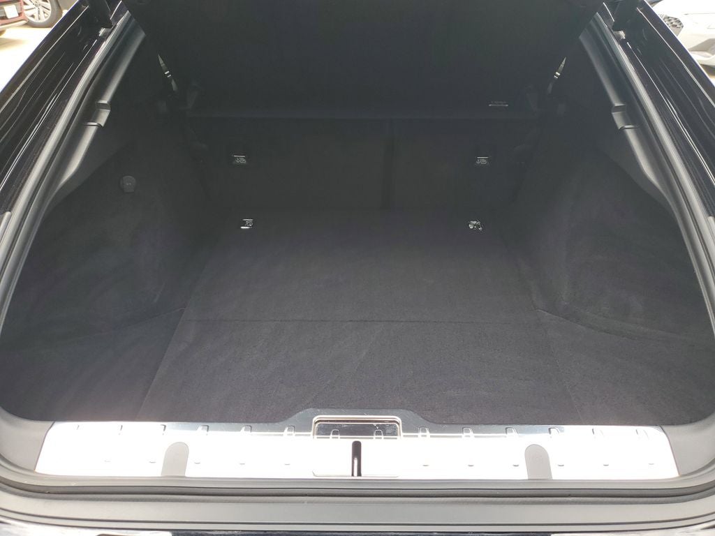 2023 Porsche Panamera 4 Platinum Edition