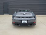 2026 Porsche 911 Carrera S