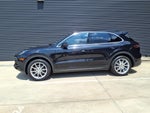 2019 Porsche Cayenne Base