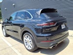 2019 Porsche Cayenne Base