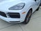 2023 Porsche Cayenne S Platinum Edition