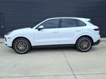 2023 Porsche Cayenne S Platinum Edition