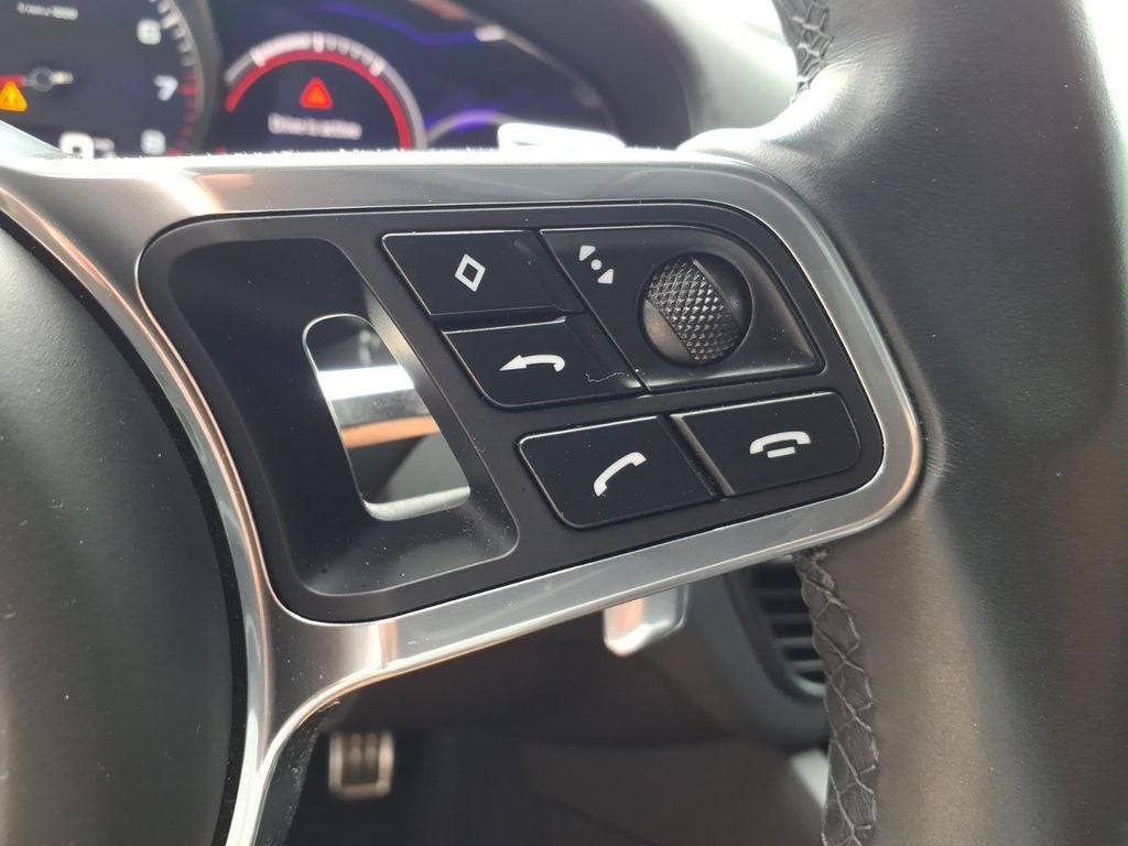 2023 Porsche Cayenne S Platinum Edition