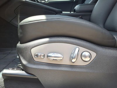 2023 Porsche Macan S