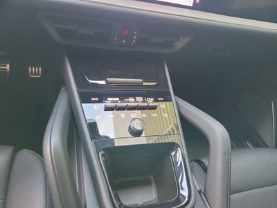 2025 Porsche Cayenne S