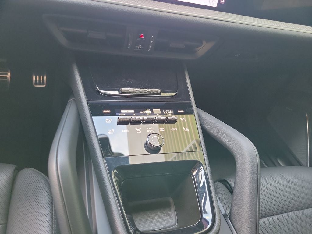 2025 Porsche Cayenne S