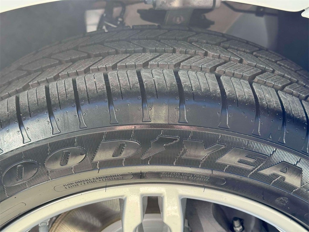 2020 Porsche Cayenne Coupe Turbo