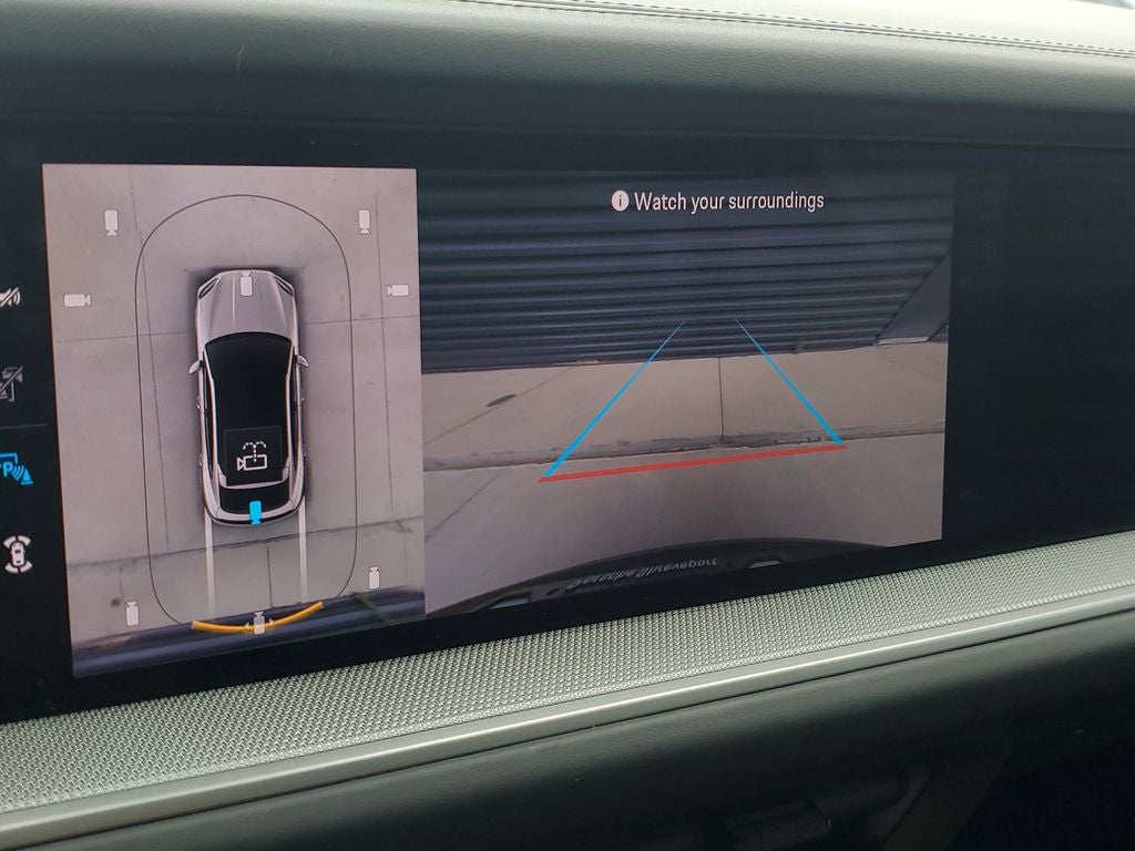 2026 Porsche Cayenne Coupe S