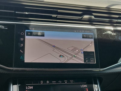 2022 Audi RS Q8 4.0T quattro