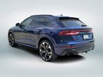 2022 Audi RS Q8 4.0T quattro