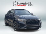 2024 Audi RS Q8 4.0T quattro