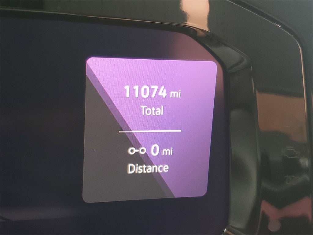 2024 Volkswagen Golf GTI 2.0T S