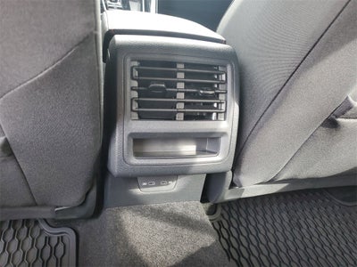 2024 Volkswagen Golf GTI 2.0T S