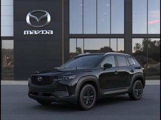 2026 Mazda CX-50 Hybrid Preferred