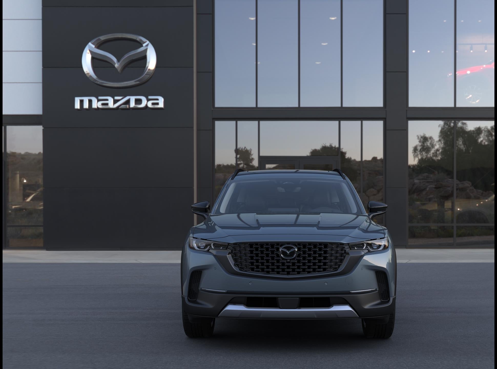 2026 Mazda Mazda CX-50 2.5 Turbo Premium Plus AWD