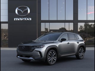 2026 Mazda CX-50 2.5 Turbo Premium Plus